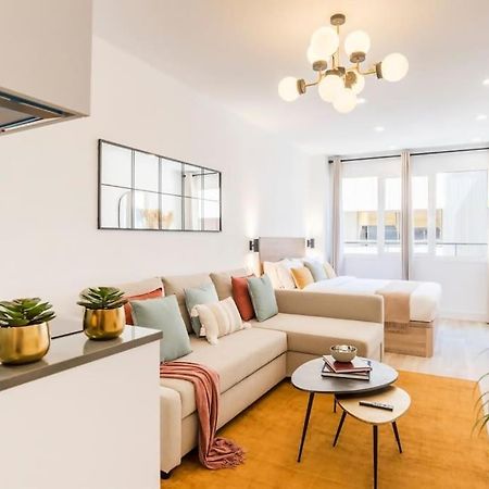 New Apt In The Heart Of Madrid Exterior foto