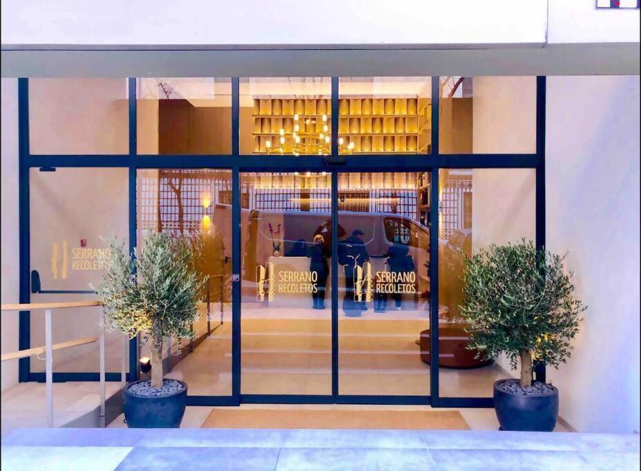 New Apt In The Heart Of Madrid Exterior foto