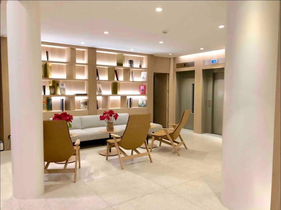 New Apt In The Heart Of Madrid Exterior foto