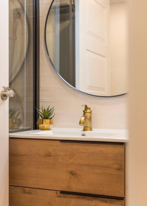 New Apt In The Heart Of Madrid Exterior foto